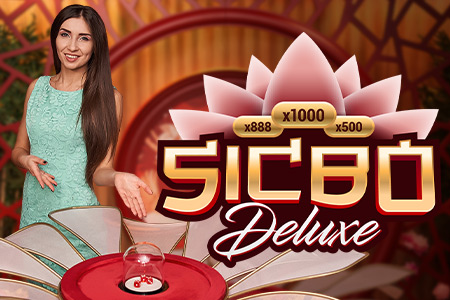 Sicbo Deluxe