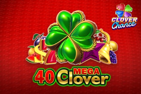40 Mega Clover