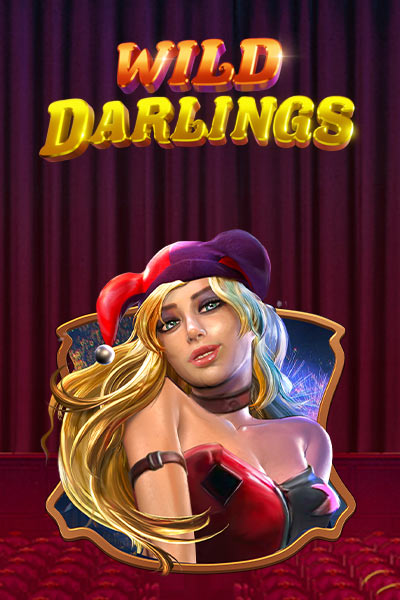 Wild Darlings