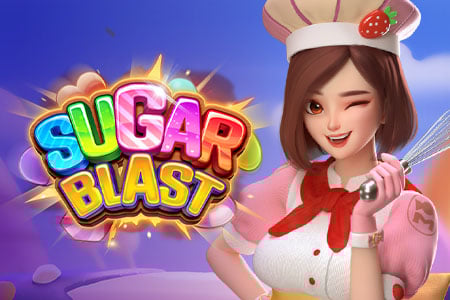 Sugar Blast Frenzy