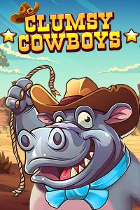 Clumsy Cowboys