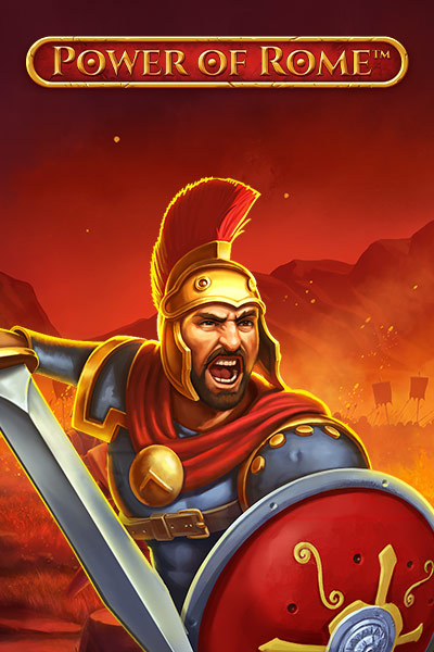 Power of Rome