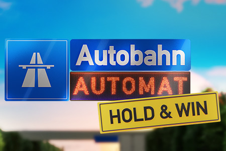 Autobahn Automat
