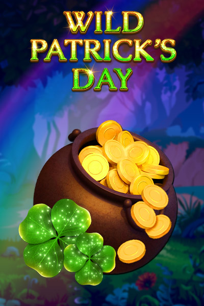 Wild Patrick's Day
