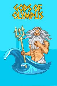 Gods of Olympus