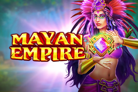 Mayan Empire