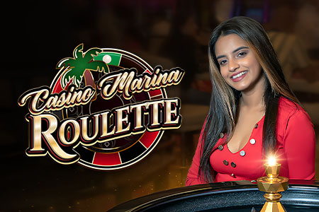 Casino Marina Roulette 1
