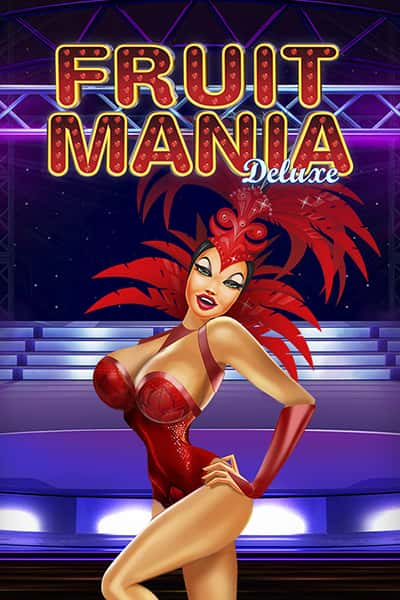 Fruit Mania Deluxe