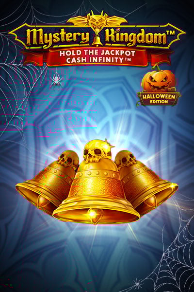 Mystery Kingdom: Mystery Bells Halloween Edition