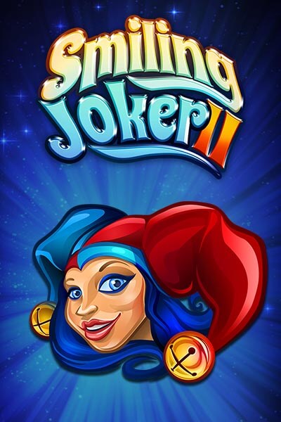 Smiling Joker II