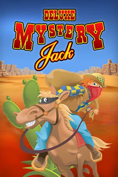 Mystery Jack Deluxe