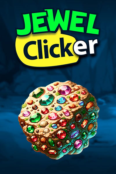 Jewel Clicker