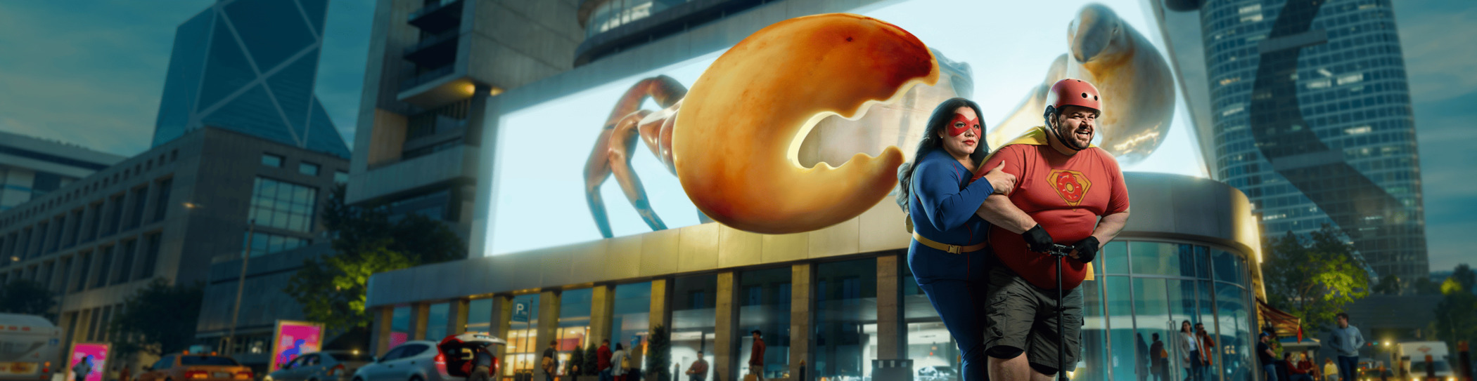 CashCrab Monatsturnier